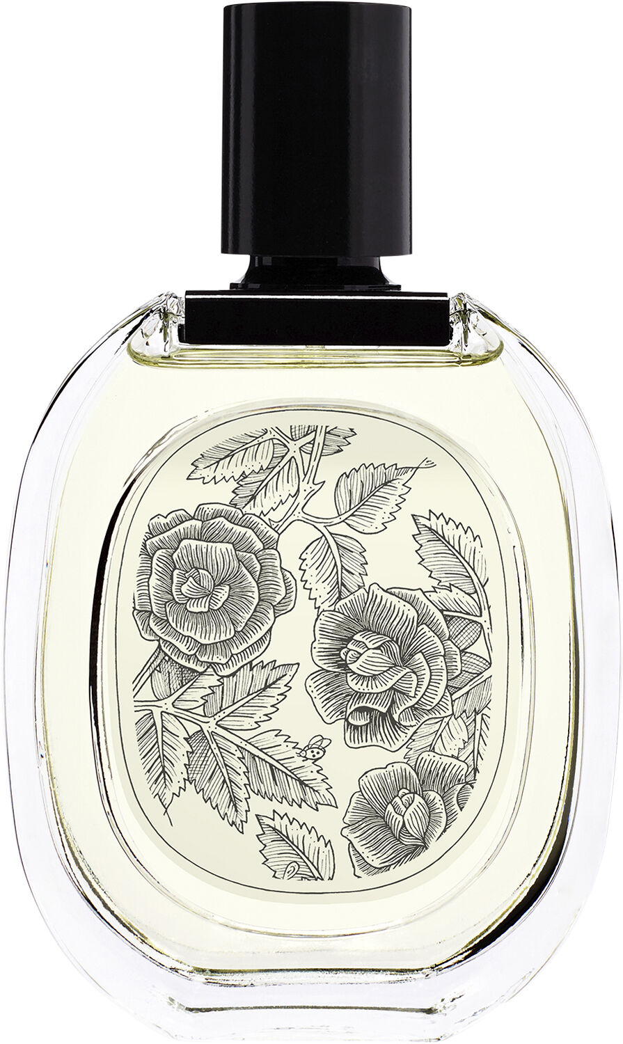 Diptyque Eau Rose Eau de Toilette 100 ml | Magasin.dk